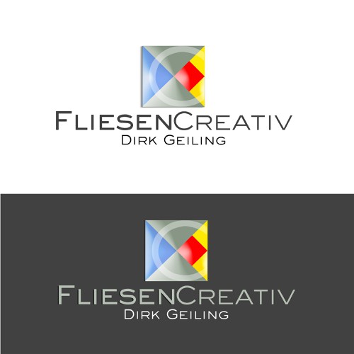 Logo design contest entry by info hRb