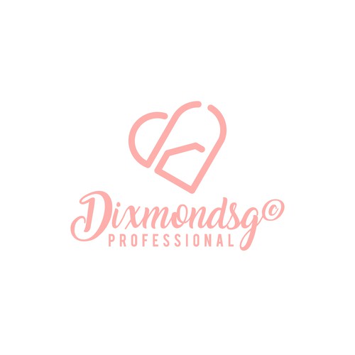 Redesign brand logo and brand guide needed for K-beauty brand Design by AYASANAS