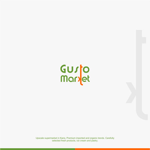 Diseño de logotipo propuesta en el concurso por RA_art