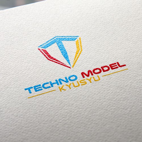 Logo design contest entry by Sin_