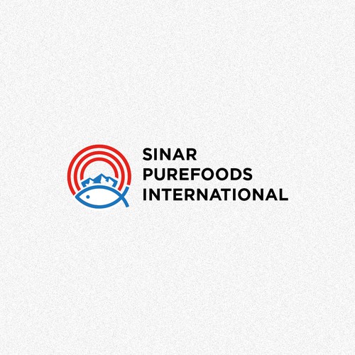 Create a logo for a sector changing Fish Processing company Design by Alvianks