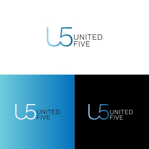 United Five-ontwerp door B@design