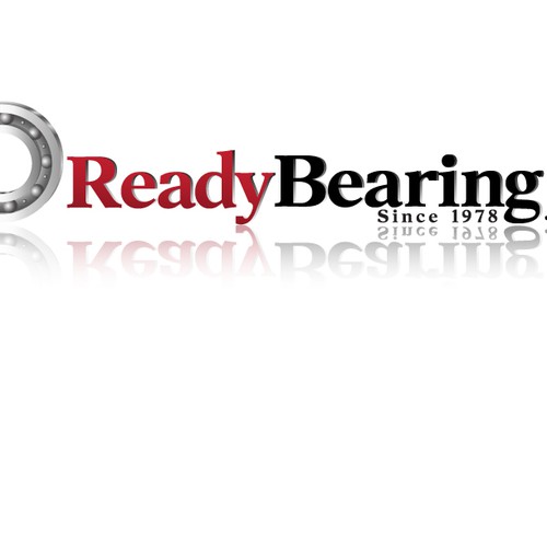 Ready Bearing Supply, Inc. ***Looking for a New Logo*** Logo design contest