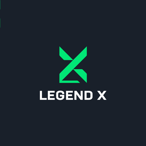 Legend X Truck Bed's Logo Design by Jenser