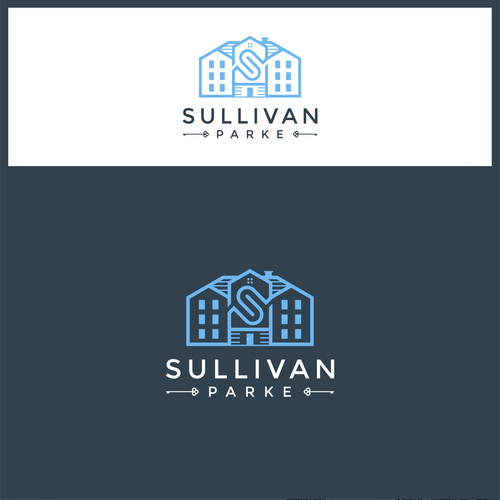 Designs Design a logo for an apartment complex in the Lehigh Valley