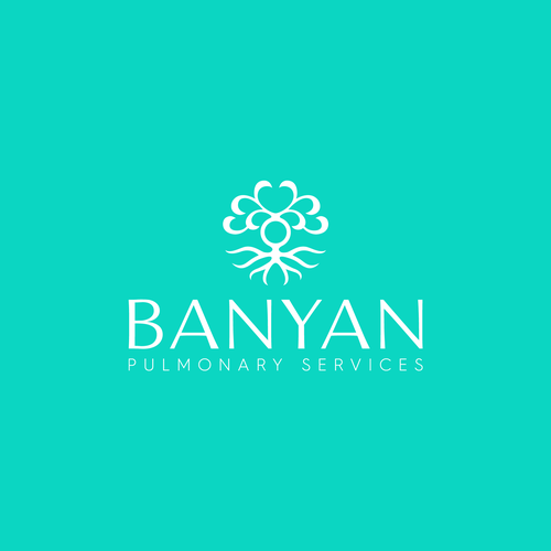 Banyan Pulmonary Services Design by nasworked