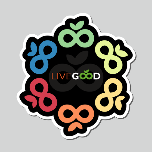 NEW - ***GUARANTEED PRIZE*** MULTIPLE WINNERS - Sticker for Supplement Brand Design by Digital Man ✅