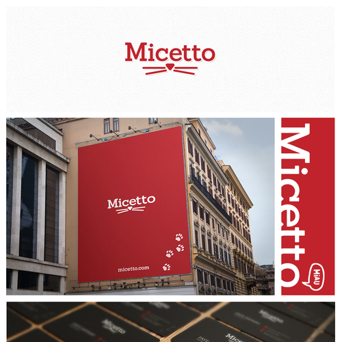 Logo design contest entry by xPAz