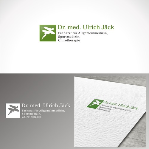  contest entry by Worawo