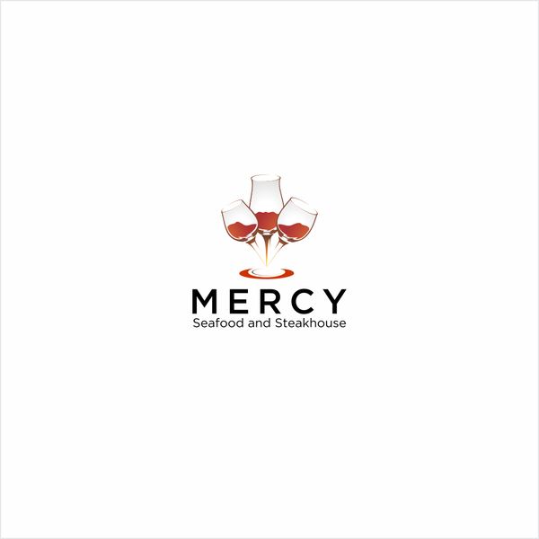 Diseño de Driji_Art titulado "Sophisticated logo needed for cool restaurant called MERCY"