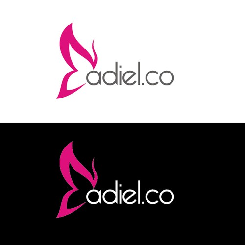 Create a logo for adiel.co (a unique jewelry design house) Réalisé par Radu Nicolae