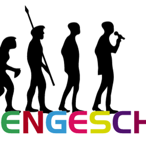 Gewinner des Wettbewerbs „logo für Massengeschmack“ in der Kategorie Logo von Macks1