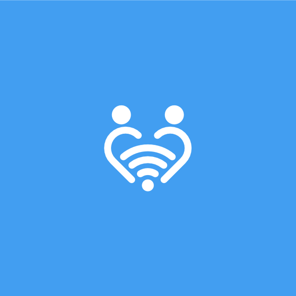 logo for remote medical staffing project