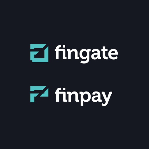 Design for Finpay payment App Logo Design by desert_fox99