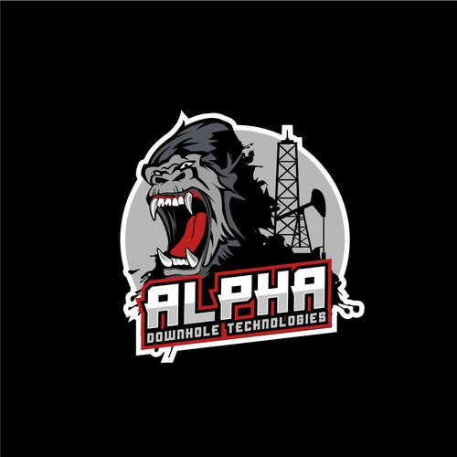 ALPHA Design by Avriel