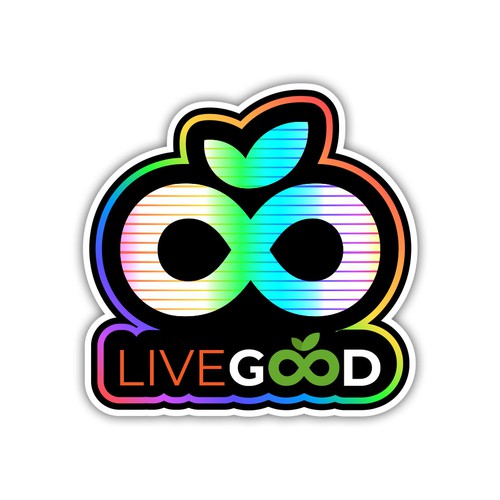 NEW - ***GUARANTEED PRIZE*** MULTIPLE WINNERS - Sticker for Supplement Brand Design by Xnine