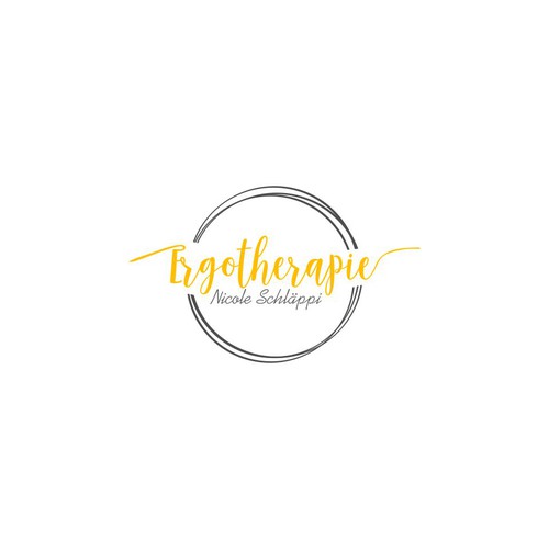 Logo design contest entry by AdeRizky99