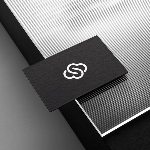 Cloud Consulting Company Design by arvexel