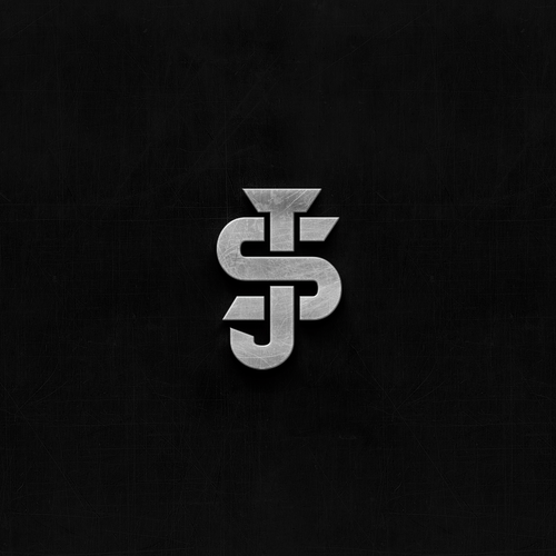 Pro Athlete Logo (JS) Design by Ovaz.Syd_99