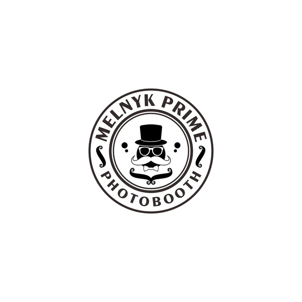 Melnyk Prime Photobooth