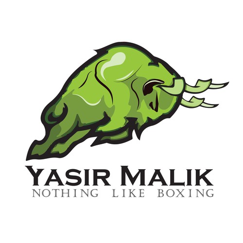  contest entry by ebrahimidesigns