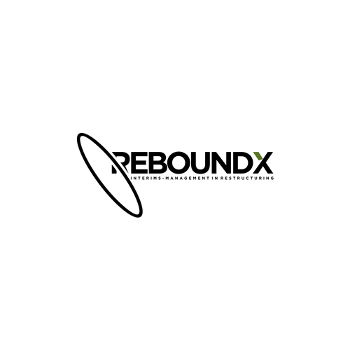 Logo für Premium-Interimsmanagement in Restructuring Design by deblo29