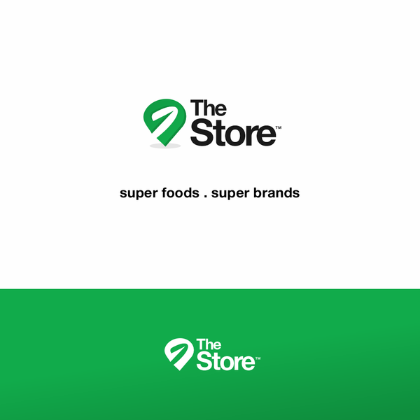 Concept for Online Store