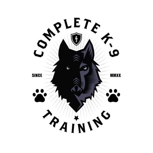 K-9 Training Design