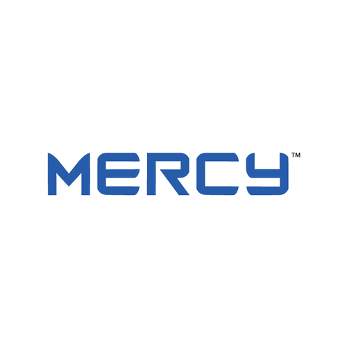 Mercy Logo Design Design by RiSiGraphics