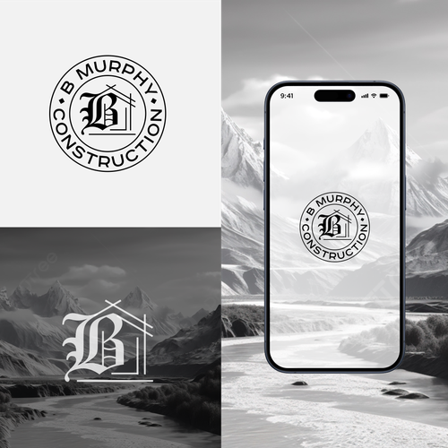 BMC Design by zen.logo