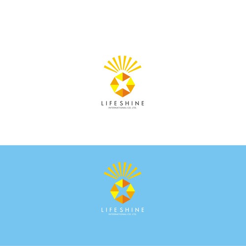 Paquete de logotipo e identidad de marca propuesta en el concurso por ∴ S O P H I Ē ∴