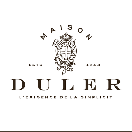 Logo & brand identity pack contest entry by coric design