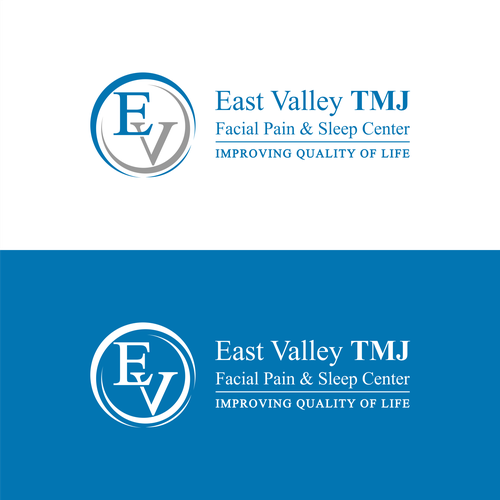 Design Help design a  new logo for a TMJ, Facial Pain practice di S A R K O D I T