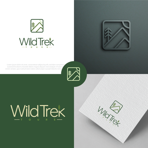 Logo design contest entry by Instinto EC