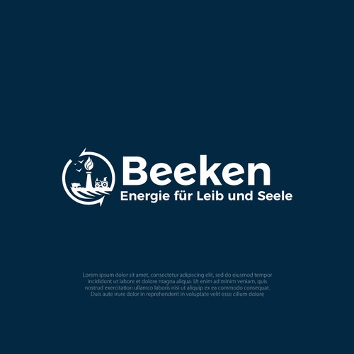 Logo design contest entry by JosH.Creative™