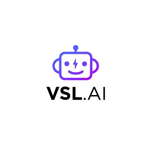 Create logo for New AI Copywriting Company Design von MMQureshi