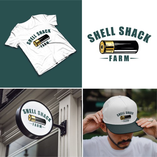 SSF Logo Design by El maestro