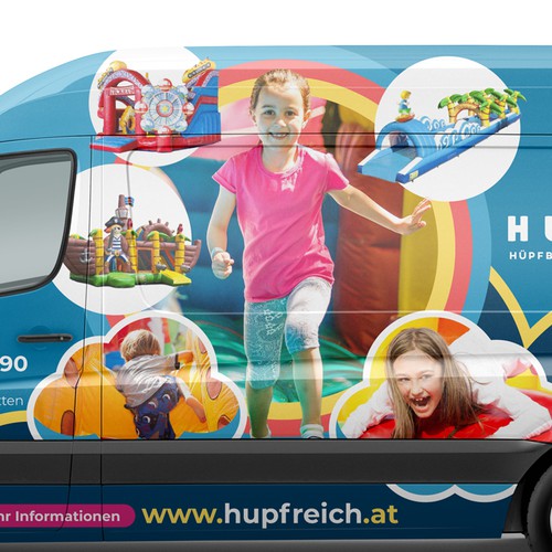  contest entry by icon89GraPhicDeSign