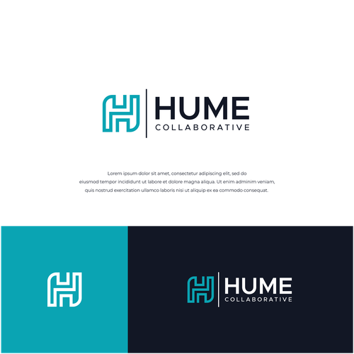 Design a logo to inspire collaboration, passion and education Design by wonki ™