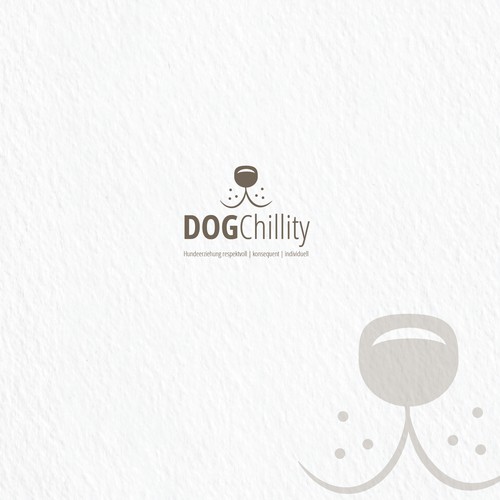 Proposta di design per un contest della categoria Logo e brand identity realizzata da BF Graphics