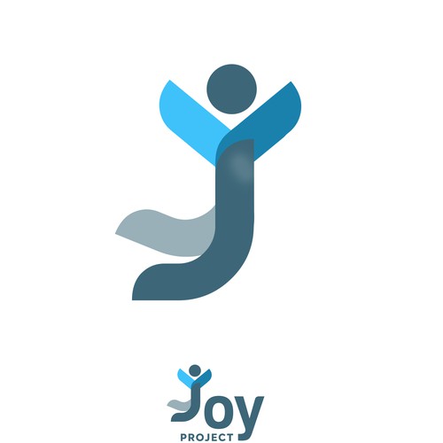 Diseño de We need a joy filled logo for our tv shows! de Fortuna Design