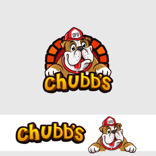 CHUBB's Pizzeria Collection - Exclusive T-Shirt