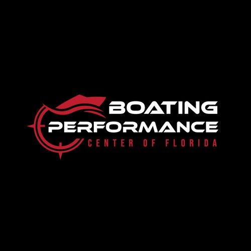 Designs | High end boating | Logo design contest