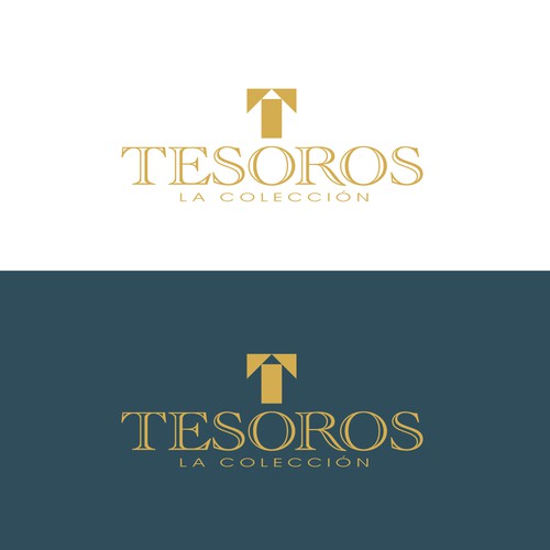 Logo design contest entry by juanoli33