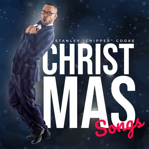 Christmas Songs album Design by EPH Design (Eko)