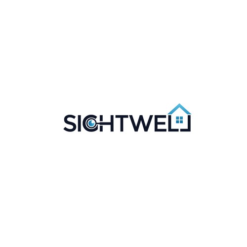 Design a Timeless Logo for Sightwell — A Place-Rooted Creative Developer Design by S'sDesign