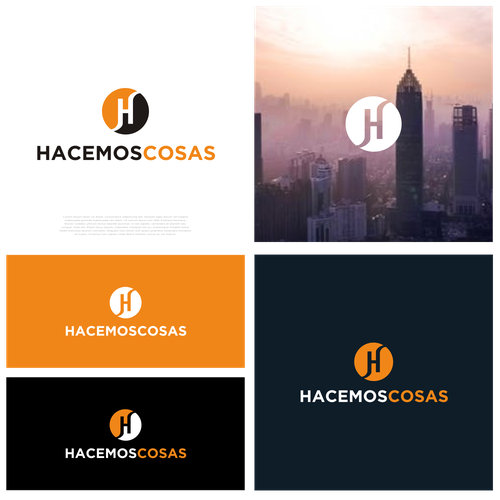 Logo design contest entry by Quaridina