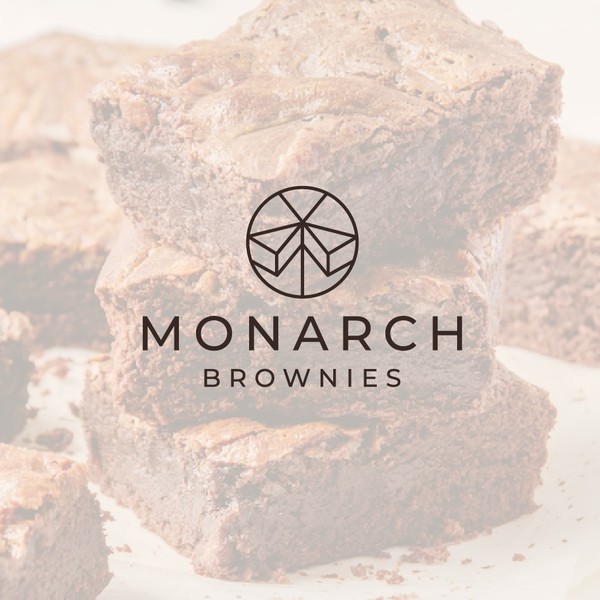 MONARCH BROWNIES
