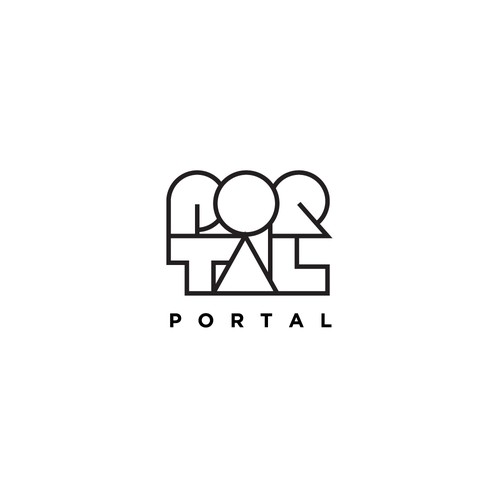 Design New Portal Design for an Immersive Experience por sammynerva