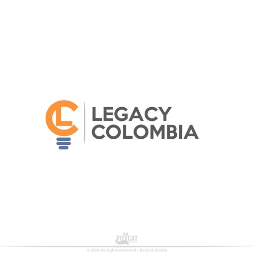 Logo & brand identity pack contest entry by Creafyx